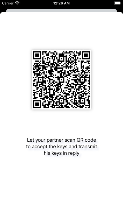 Cryptogram. screenshot-3