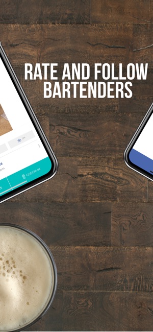 BOTY: Bar, Bartender, Network(圖4)-速報App