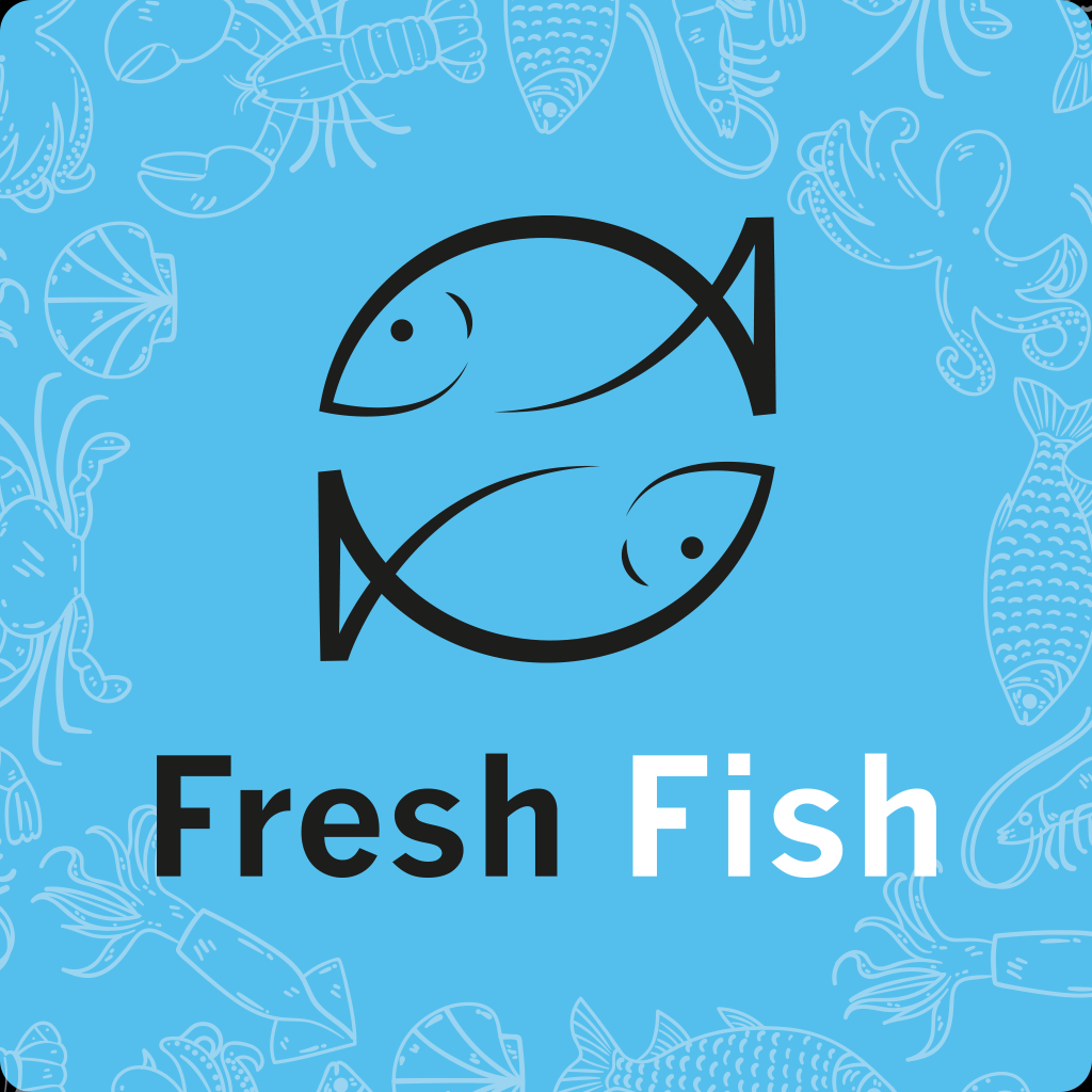 Get Fresh Fish for iOS, iPhone, iPad Aso Report