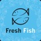 هلا بكم في تطبيق مركز فريش فيش لبيع الأسماك والربيان، من خلال التطبيق نقدم لكم سمك طازج - تنظيف - تغليف - تصنيف - توصيل