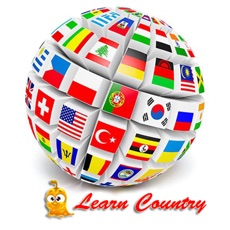 Activities of Learn Countries Flags Quiz