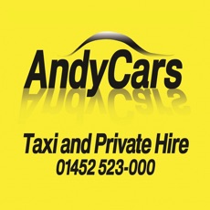 Andy Cars Gloucester