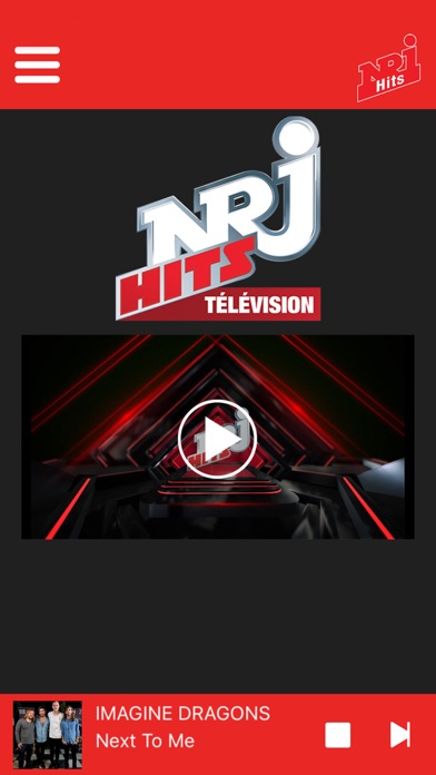 download NRJ Belgique apps 1