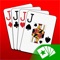 #1 Euchre card game