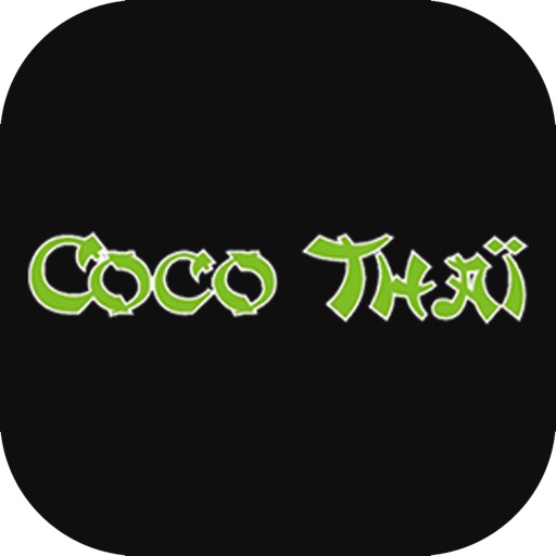 Coco Thai icon