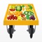 Rekadiwala app is design to order fresh vegetables and fruits from your local vendors