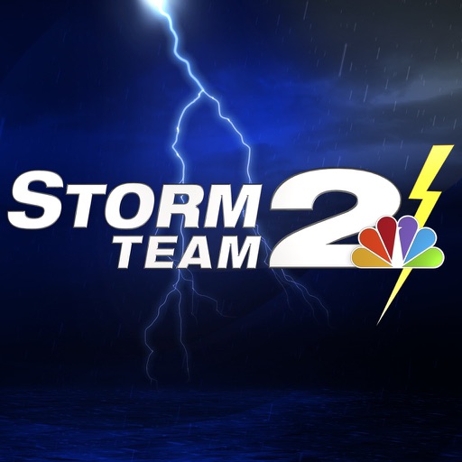 WCBD Weather