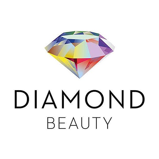 Diamond Beauty Salon icon