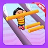 Slide Roof Rails : Fun Game !