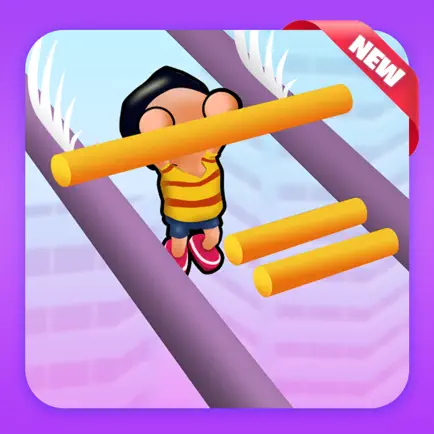 Slide Roof Rails : Fun Game ! Читы