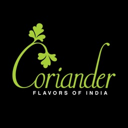 Coriander Flavors of India