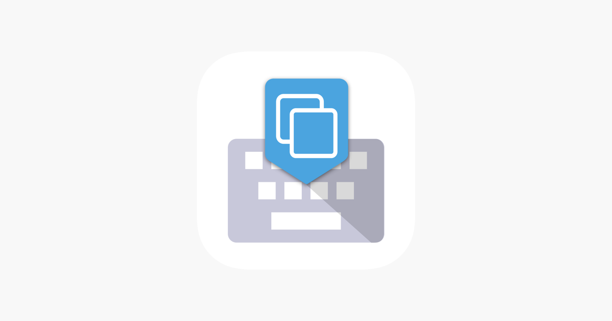 ‎Pasteboard: Auto Keyboard on the App Store