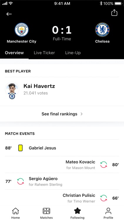 OneFootball - Soccer News