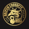 Bokningsappen Gripen CrossFit