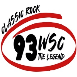 93WSC The Legend