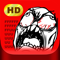 App Icon for Rage Comics HD App in Brazil IOS App Store