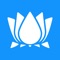 Zazn is a meditation app for beginners as well as experienced meditators