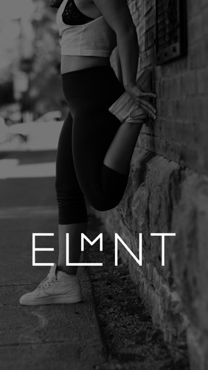 ELMNT Studio(圖1)-速報App