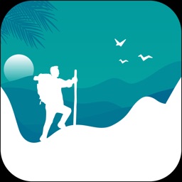 Topographic Maps & Trails Apple Watch App