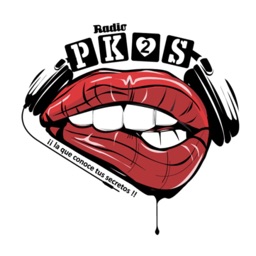 Radio Pk2s