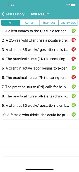 HESI NCLEX-PN Exam Prep 2018(圖4)-速報App