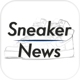 スニーカー ニュース(Sneaker News)