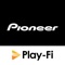 Icon Pioneer Music Control App