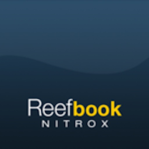 Reefbook Nitrox icon