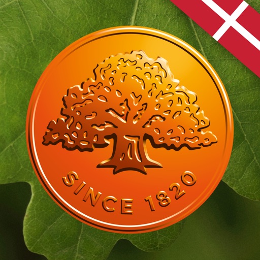 Swedbank DK Icon