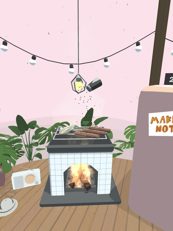 Chef Umami screenshot 2