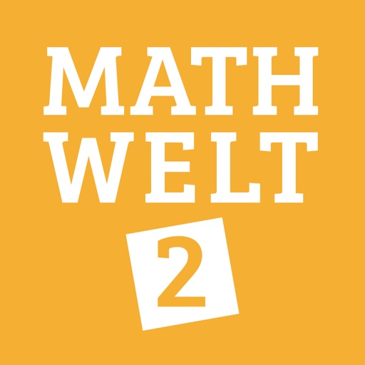 MATHWELT 2