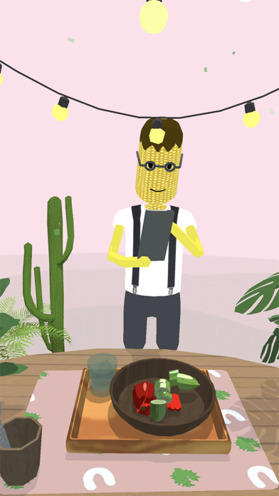 Chef Umami Screenshot 9