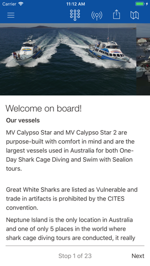 Calypso Star Charters(圖3)-速報App