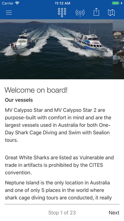 Calypso Star Charters