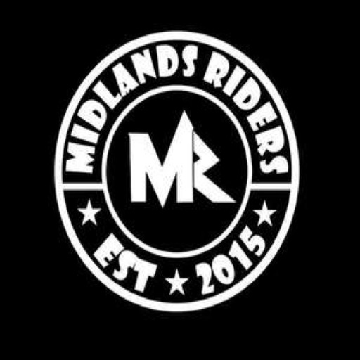Midlands Riders Download