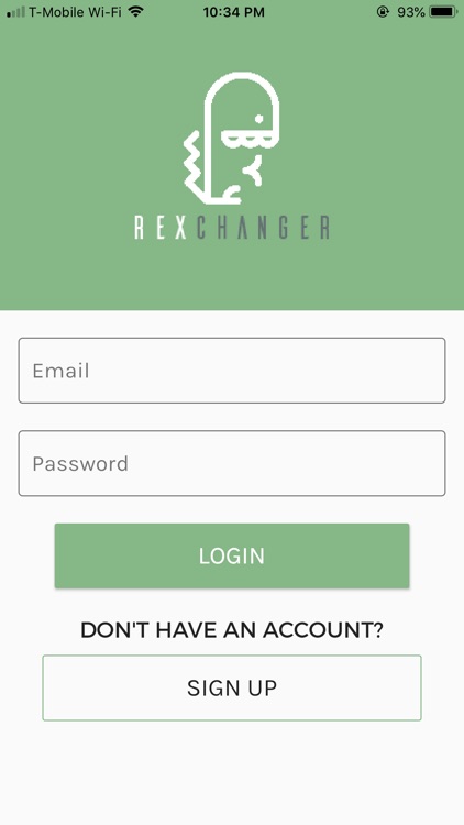 Rexchanger