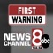KTUL is pleased to announce a full featured weather app for the iPhone and iPad platform