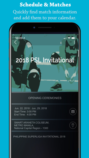 PSL PH(圖2)-速報App