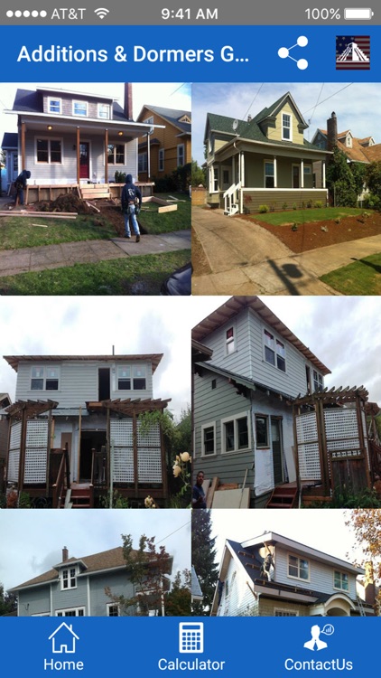 Siding Estimation Calculator screenshot-3
