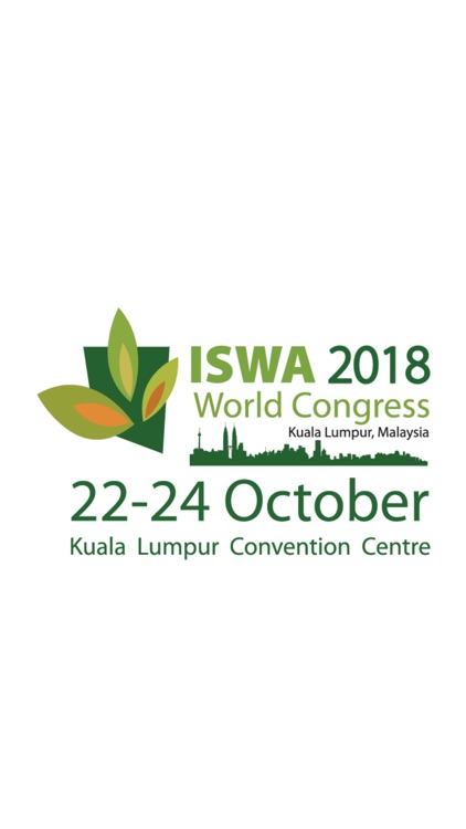 ISWA 2018