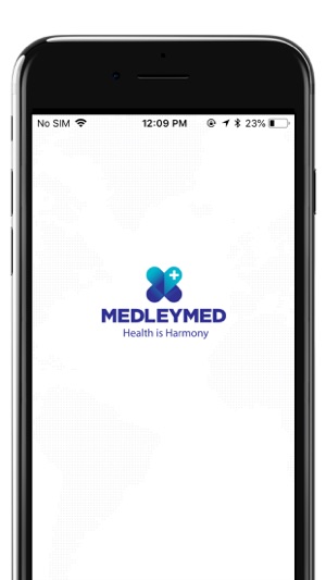 MedleyMed Delivery