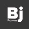 BJ Express Center is an app that use to controller processing of user and driver app