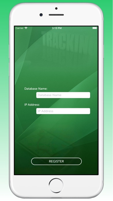 【图】Vestigo Mobile Tracker(截图2) 【图】Vestigo Mobile Tracker(截图2)