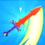 Get Sword Hit 3D - Knife Slice All for iOS, iPhone, iPad Aso Report