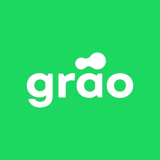 Grão: App pra guardar dinheiro