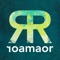 Roamaor is the novel word puzzle game