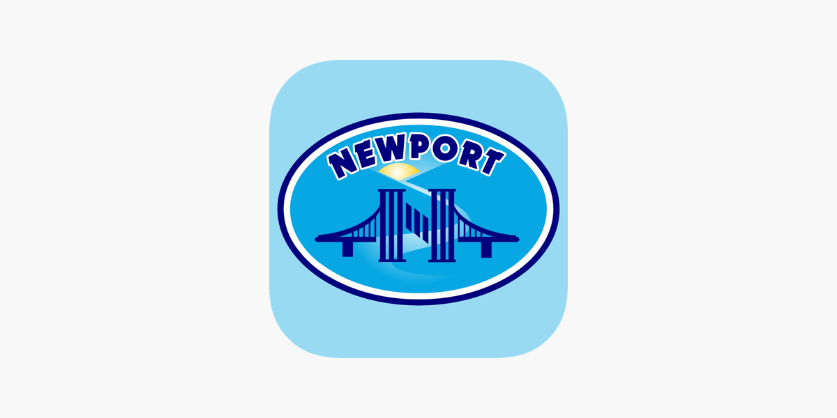 Newport Car Service Taxi On The App Store