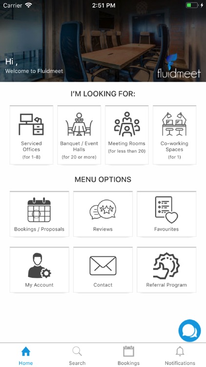 fluidmeet