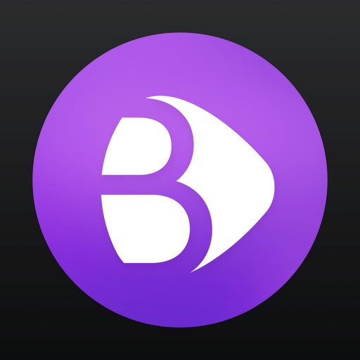 Beatbucket Icon