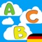 Are you looking for a fun educational app for your kid to learn the letters of the alphabet